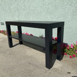 IKEA Lack Table