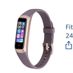 Fitness Tracker