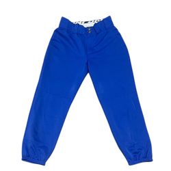 Boys DeMarini Baseball Pants Size Small
