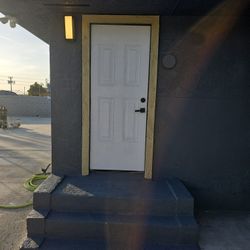 Foam  , Shutters, Doors , Windows 