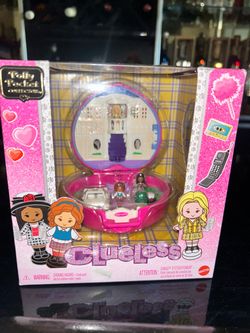 Polly Pocket