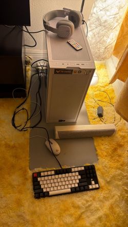 Gaming pc