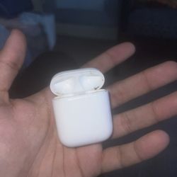 AirPod Replacement Case