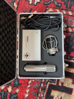 Sterling Audio Mic