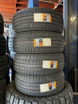 225/55R17 florentino
