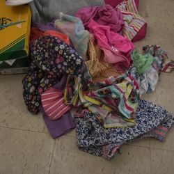 $200 Worth Of Clothes For $90 Bucks