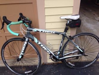 2011 Trek Madone 3.1 WSD Women s road bike for Sale for Sale in