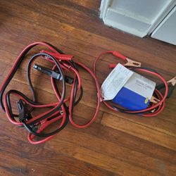 Jumper Cables 