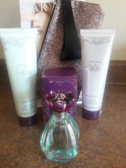 Mary Kay Perfumes