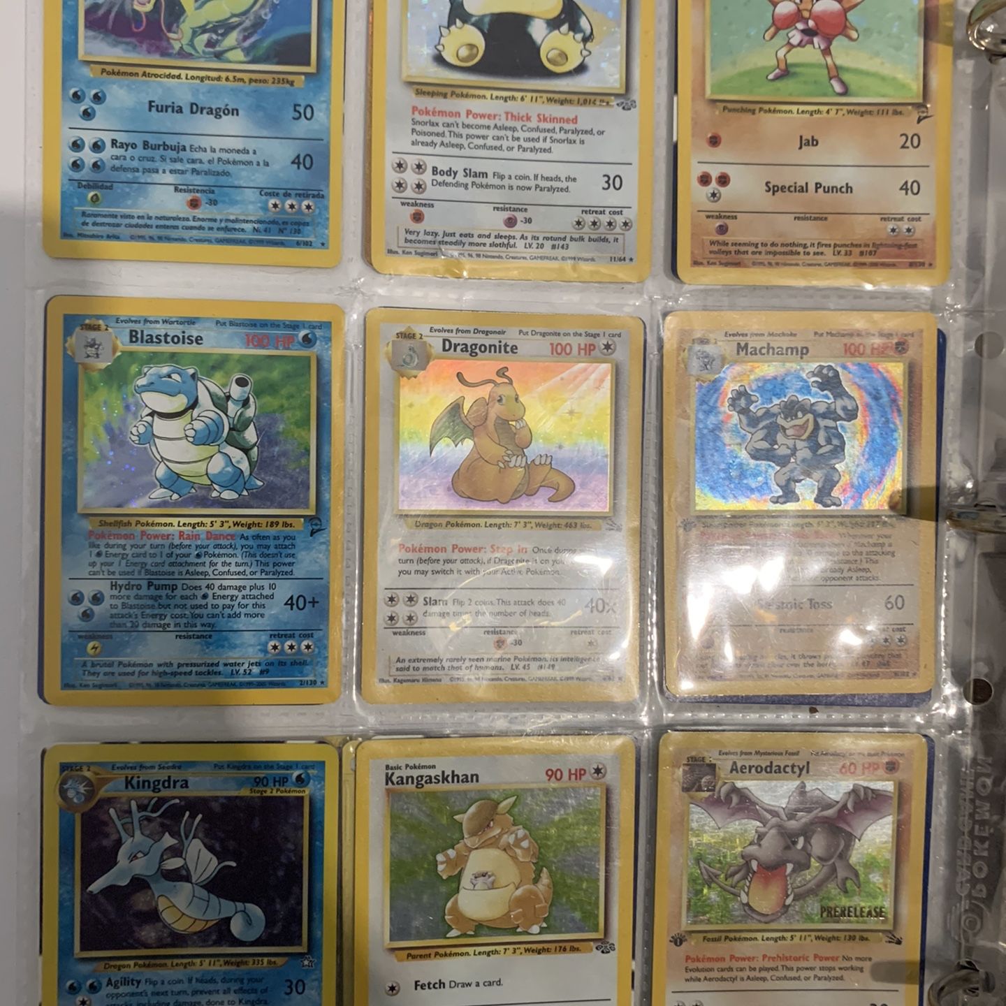 Pokémon Rocket's Raikou EX PSA 9 for Sale in San Antonio, TX - OfferUp