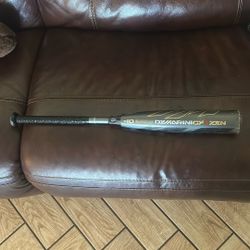 Demarini Zen 