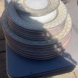 plates 