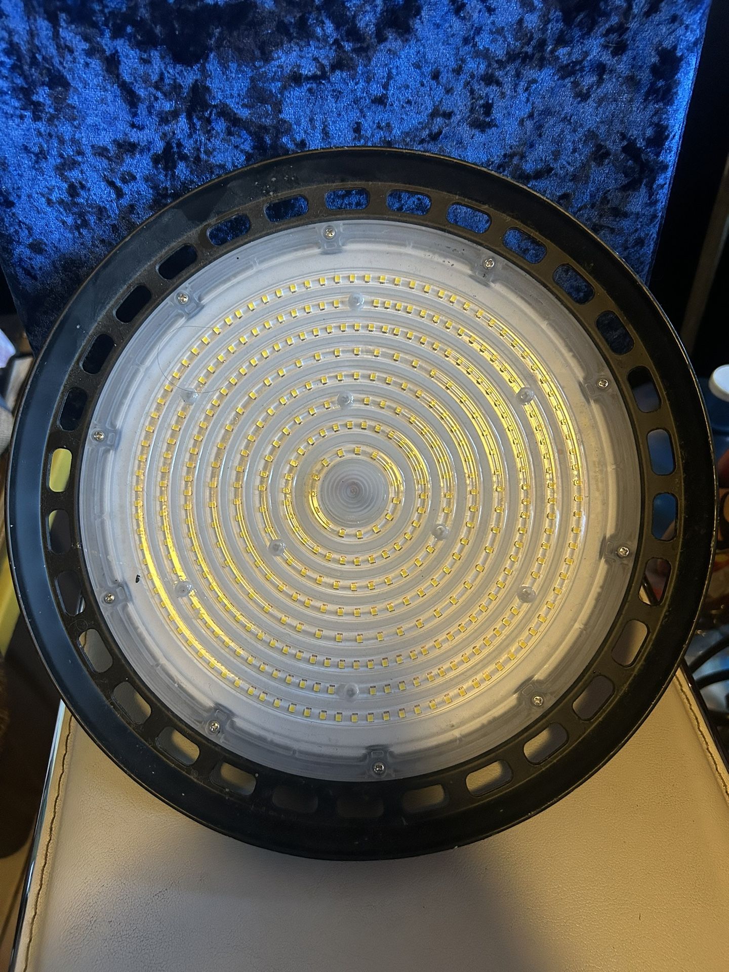 12” LED Shop Light 