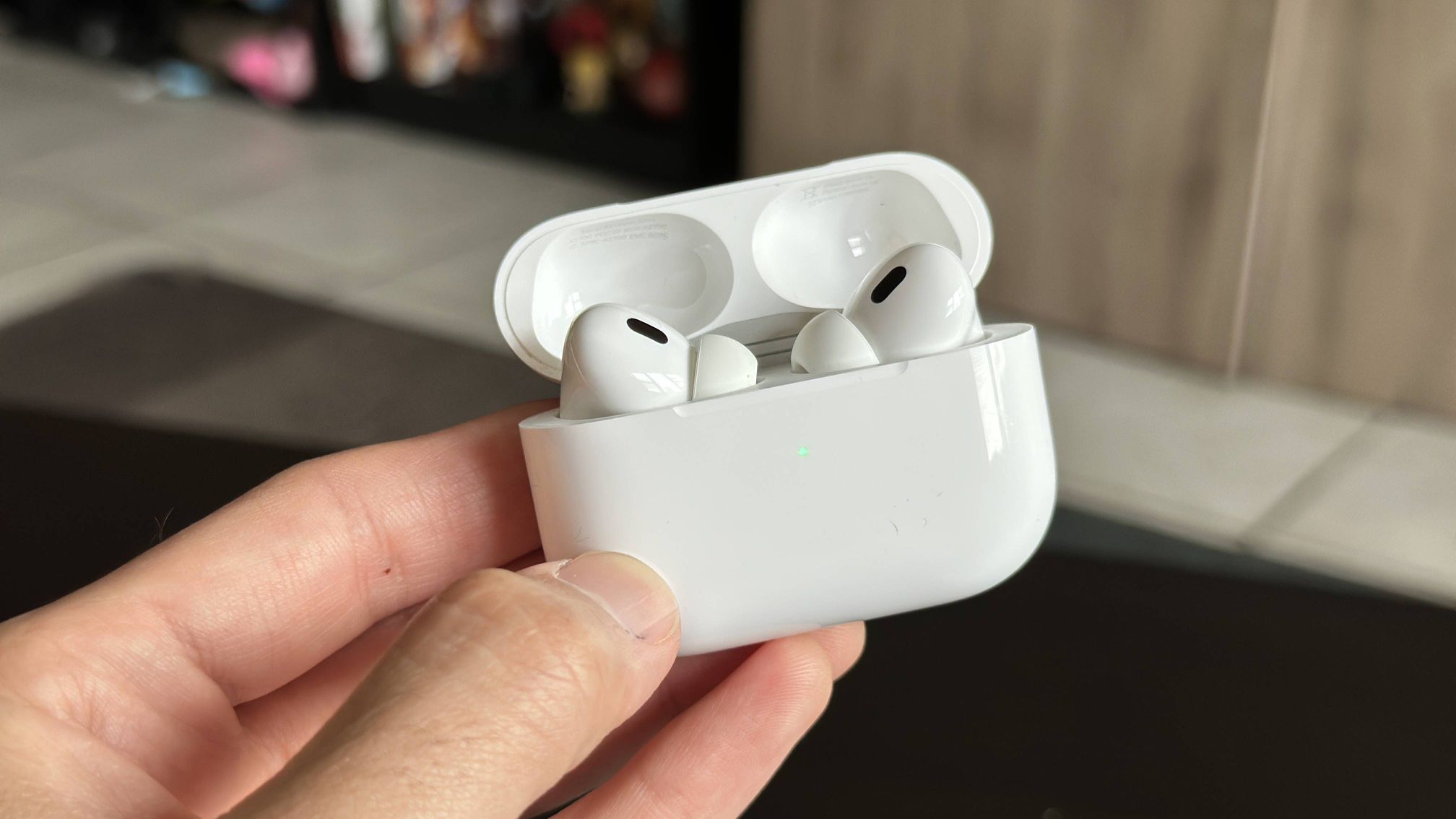 AirPods Pro 1st Generation 