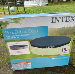 Pool Cover