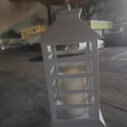 Lanterns