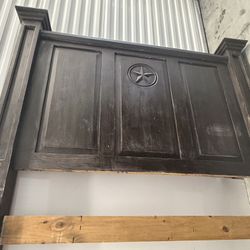 Queen Sized Bed Frame