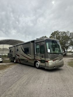 2006 Tiffin Phaeton 40QDH