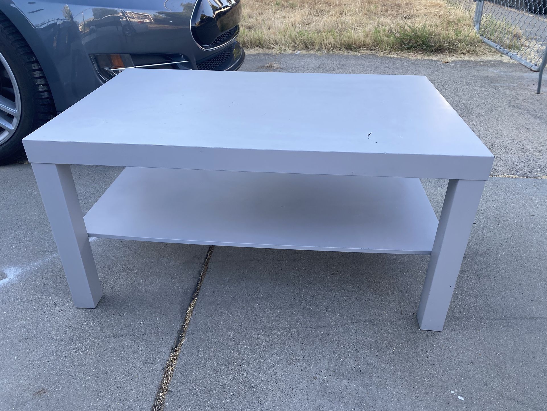 Center Table/coffee Table