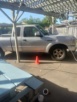 2006 Ford Ranger