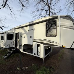 2022 JAYCO Eagle 317RLOK