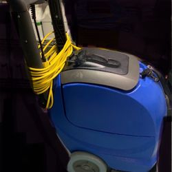 Carpet Cleaner 