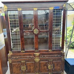 China Cabinet