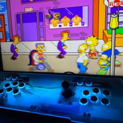 4000+ GAMES HOME ARCADE