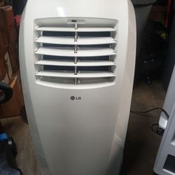 Portable Air Conditioner 