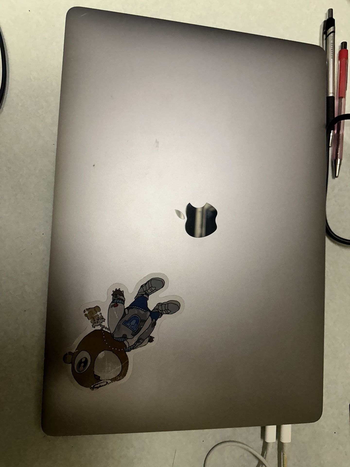 2019 MacBook Pro