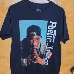 Poetic Justice T Shirt