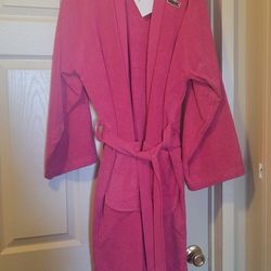 Lacoste Robe One Size