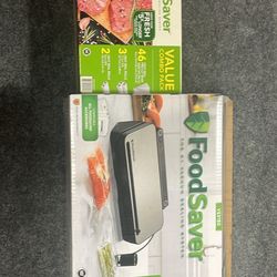 Good Vacuum Sealer