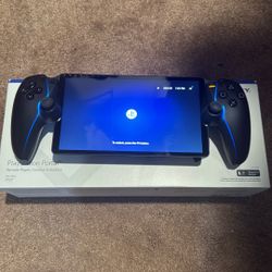 PlayStation Portal