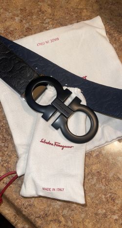 Salvatore Ferragamo Belt
