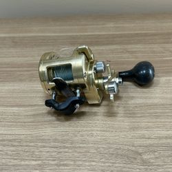 Shimano TRINIDAD TN12