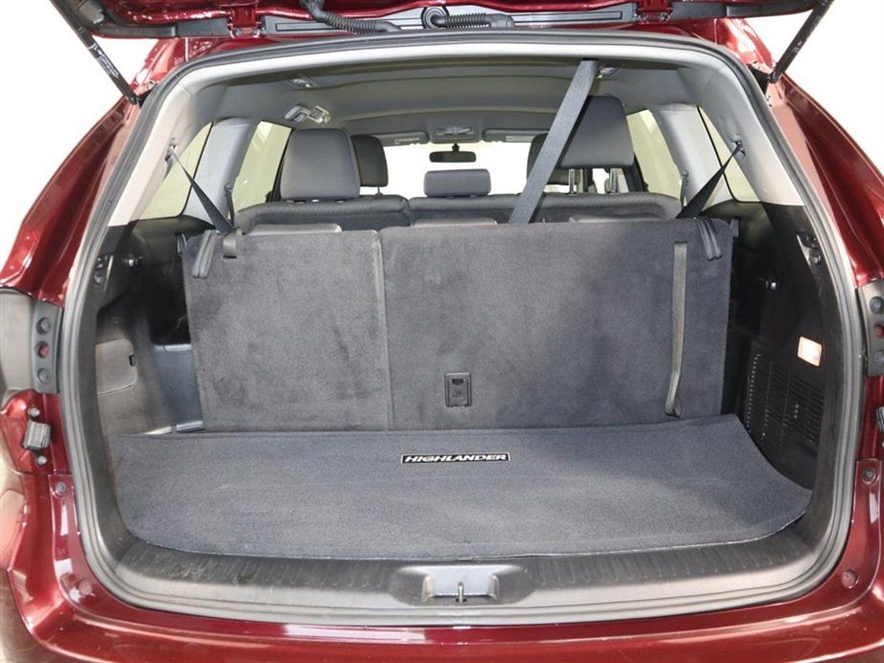2016 Toyota Highlander