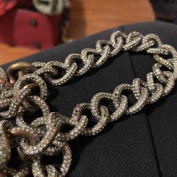 Michael Kors Necklace 