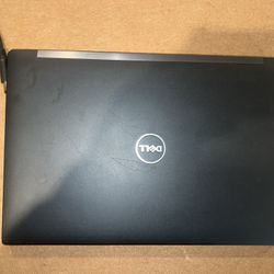 Dell J350V Latitude 7480 Laptop, 14"Intel Core i5 256GB Windows 10 Pro (Renewed)