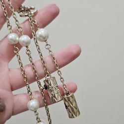 Vintage Airpods Chain 