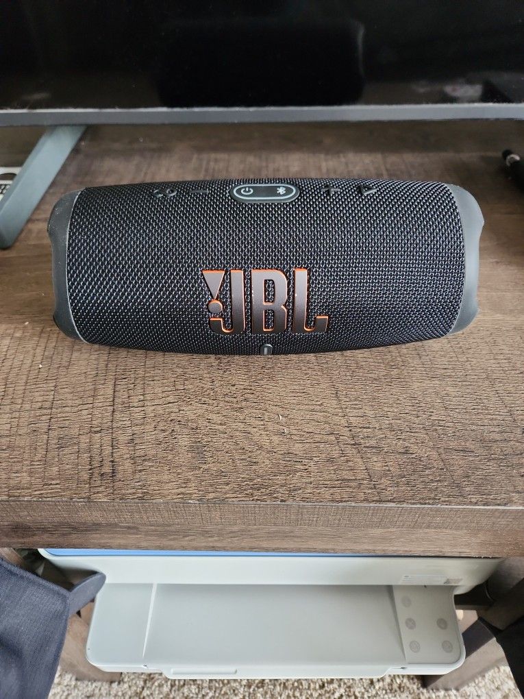 Bluetooth Speaker