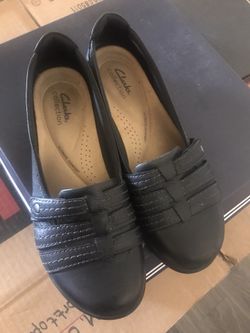 Clarks Women Shoes