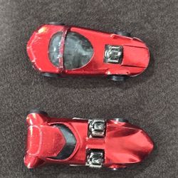 Hot Wheels Redline Vintage 