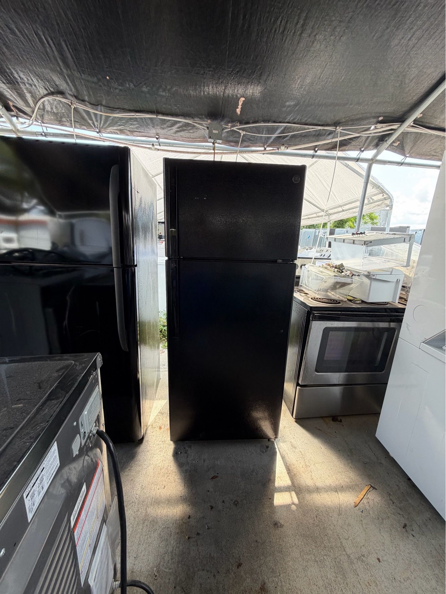 Refrigerator excellent condition
