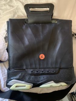 Jordan Bag 