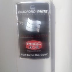 Electric Hot Water Heater