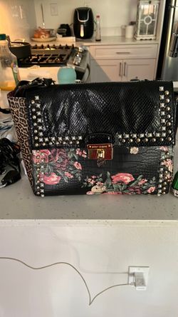 Betsey Johnson purse