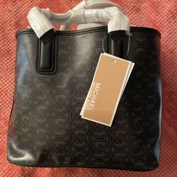 Michael Kors Tote Bag