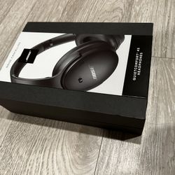 Bose QuietComfort® 45 Bluetooth wireless noise cancelling