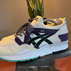 ASICS Gel Lyte V 5 GLV Size 9 Rare Supreme